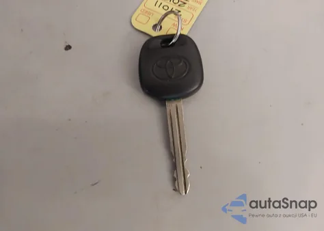 2012 Toyota Tacoma X-Runner V6 из США, поврежденный, VIN 5TFTU4CN0CX001516